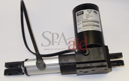 Linear Drive 50 mm - Part # 110194