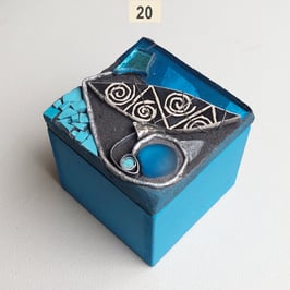 Boîtes "Petits pavés de l'abbaye"