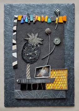 Alanana - ART'DOISE 16,