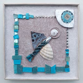 Ange-oisillon  -  Vendue