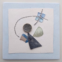 Ange de délicatesse