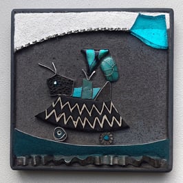 Zig et Zag en voyage