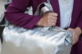 Sac 週末n. shūmatsu made in Bordeaux