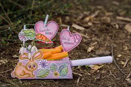 Osternest - per Download