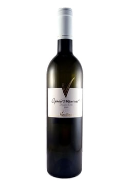 GEWÜRZTRAMINER DOMAINE VOUILLOZ