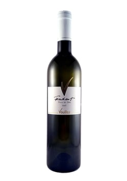 FENDANT RÉSERVE DU PATRON