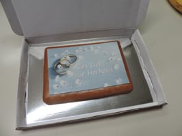 Brief-Post Biber klein