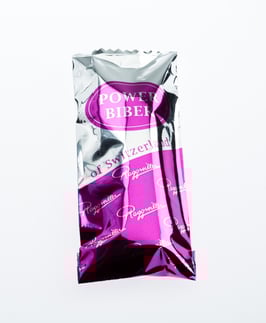 Power Biber of Switzerland