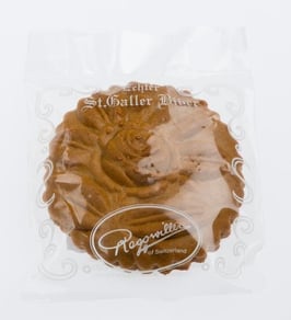 St. Galler Rosen-Biberli