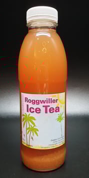 Roggwiller Ice Tea