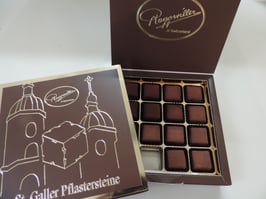 St. Galler Pflastersteine