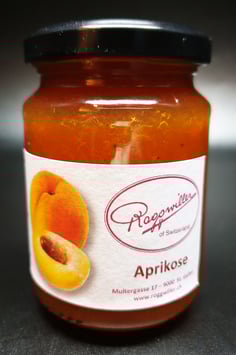 Aprikose