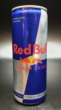 Red Bull