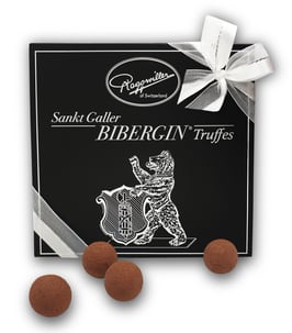 Sankt Galler BIBERGIN® Truffes