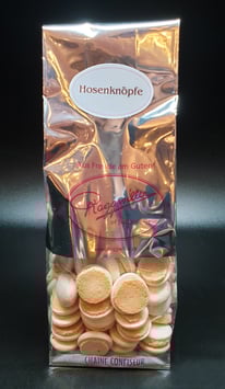 Hosenknöpfe 100gr