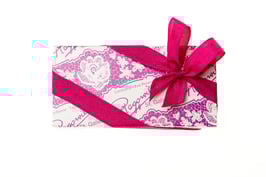 St. Galler Spitzen 2er