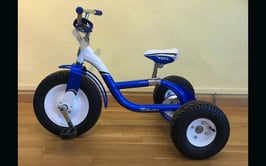 3-Rad-Velo «Trikester» – 50% Rabatt