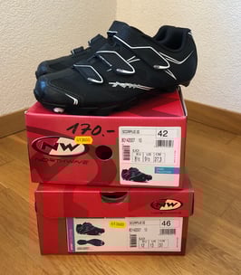 Northwave MTB – 50% Rabatt