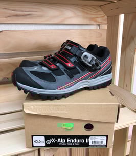 Pearl izumi MTB – 50% Rabatt