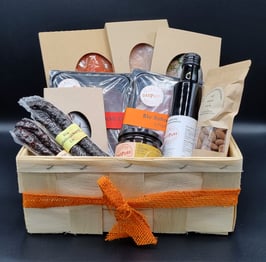Geschenkbox gross