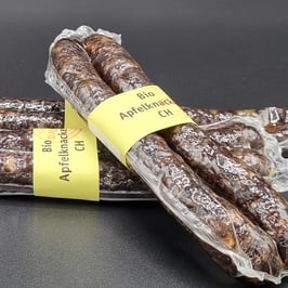 Bio Apfel Knackerli (CH)