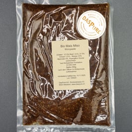 Bio Mais Miso