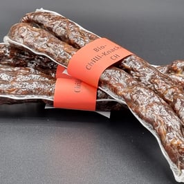 Bio Chili Knackerli Päärli (CH)