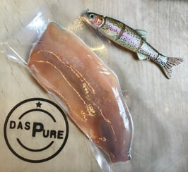 Felchenfilet, geräuchert (CH)