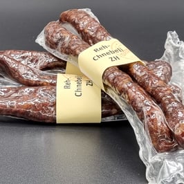 Reh-Chnebeli Päärli (ZH)