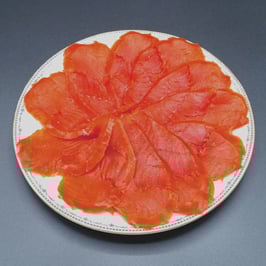 Alaska Wildlachs Sockeye