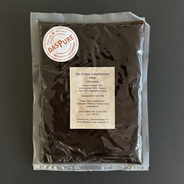 Bio Dinkel-Ackerbohnen Miso