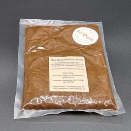 Bio Macadamia Miso