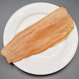 Saibling, kalt geräucht (CH)