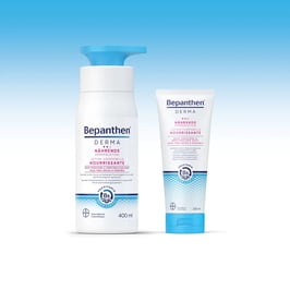 BEPANTHEN Derma Nährende Körperlotion