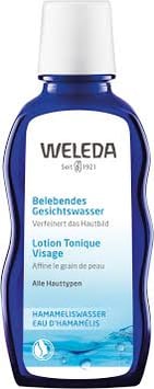 Weleda Belebendes Gesichtswasser 100 ml  4504884