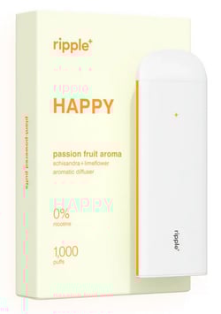 RIPPLE+ Happy Pineapple- pcode 1030254