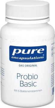 PURE Probio Basic, 60 Kapseln - pcode 7773596