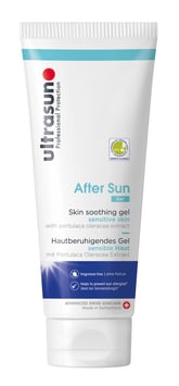 ULTRASUN After Sun Gel, 200 ml - pcode 1077047