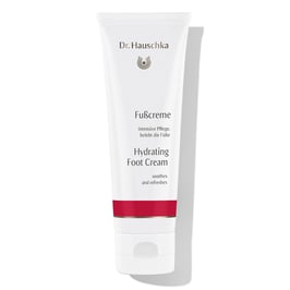 Dr. Hauschka Fusscreme, 75 ml - pcode 6025610