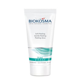 BIOKOSMA PURE VISAGE  Soft Peeling - pcode 6554633