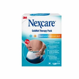 Nexcare™ ColdHot Therapy Pack Belt