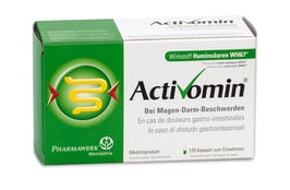 Activomin® Kapseln