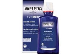 Weleda FOR MEN Rasierwasser Lot Fl 100 ml   4627658