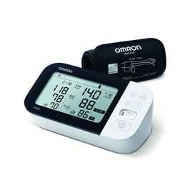 OMRON M7 Intelli IT (Oberarm-Blutdruckmessgerät) - pcode 7749747