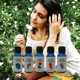 Goodsphere Starter Kit Feeling Beginners Aroma Essenz  7143984