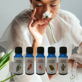 Goodsphere Starter Kit Harmony Beginners Aroma Essenz  7833613