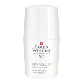 Louis Widmer Deo Roll-On, 50 ml