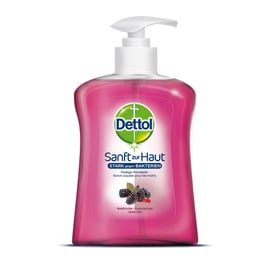 Dettol Flüssigseife Waldfrüchte, 250 ml - pcode 7771653