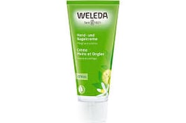 Weleda CITRUS Hand- und Nagelcreme Creme 50 ml  4944815