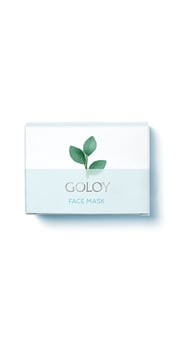 GOLOY Face Mask, 50 ml - pcode: 7267686